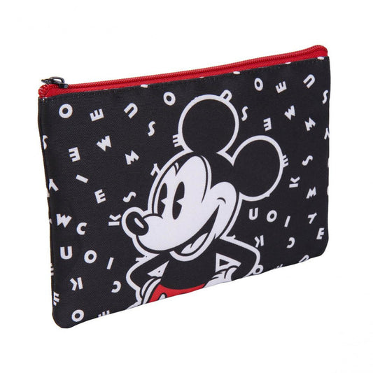 Trousse de toilette - maquillage Mickey