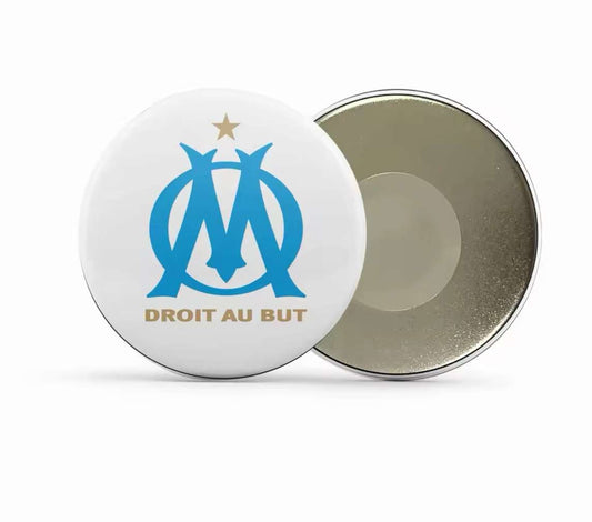 Magnet l'OM