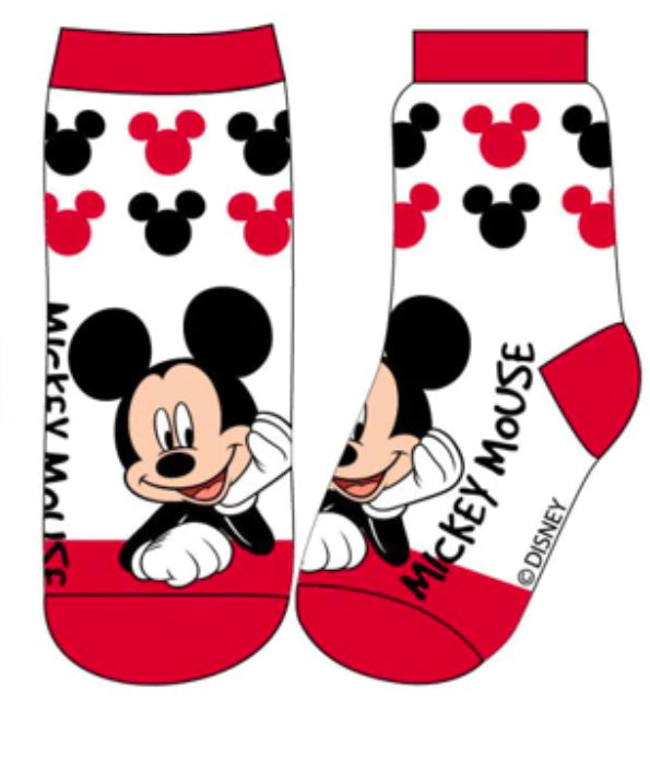 Chausettes Mickey