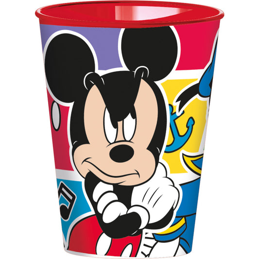 Verre Disney Mickey 260 ml