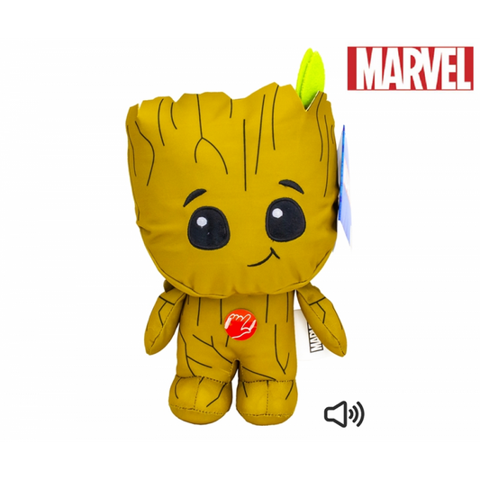 Peluche Groot Large