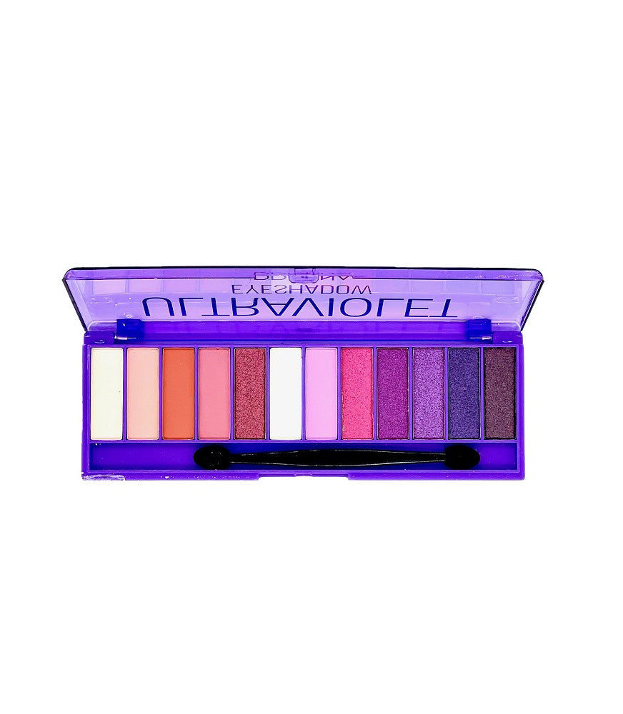 PALETTE D’DONNA ULTRA VIOLET