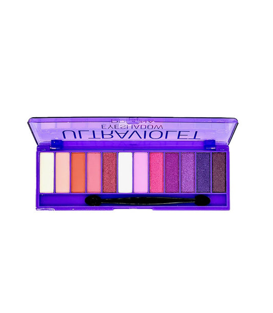 PALETTE D’DONNA ULTRA VIOLET